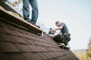 Local Roofers in Gouldsboro, PA